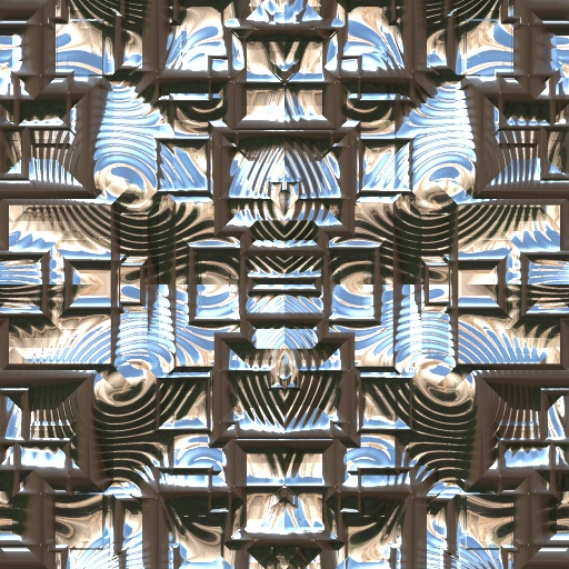 Variation 8