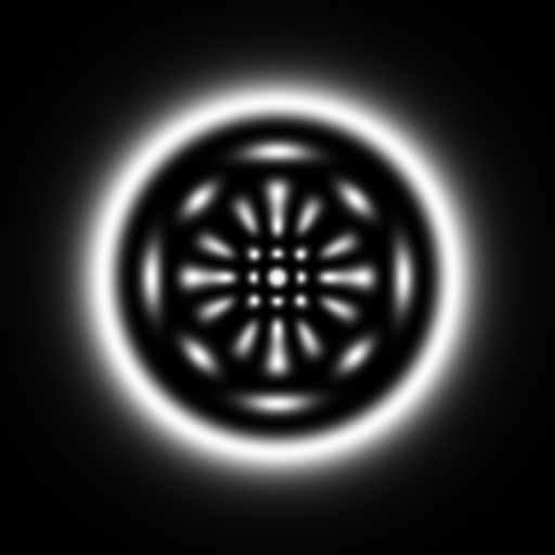 Diffuse Map