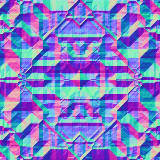 Normal Map