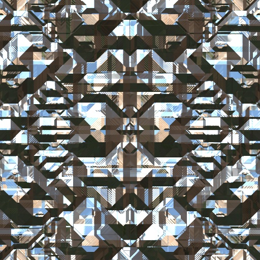 Variation 8