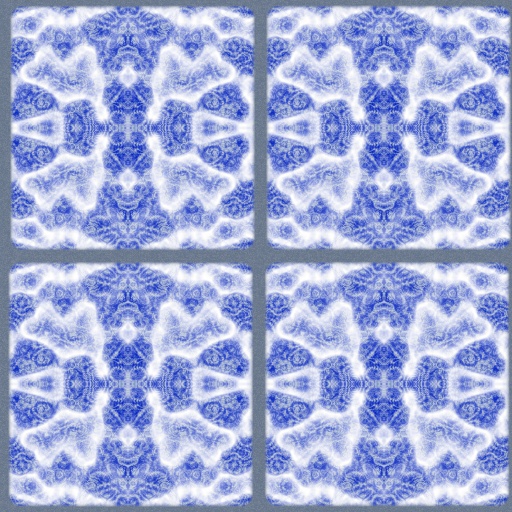 Diffuse Map