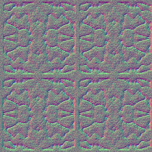 Normal Map