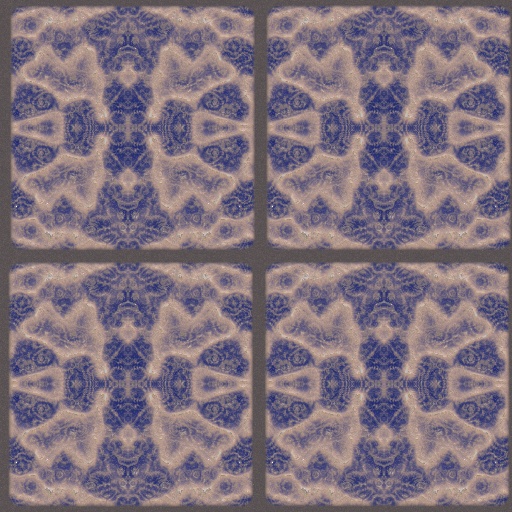 Spectacle Tile (Texture)