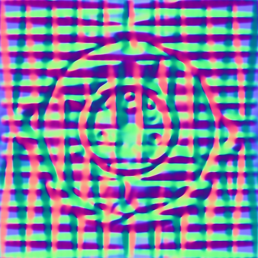 Normal Map