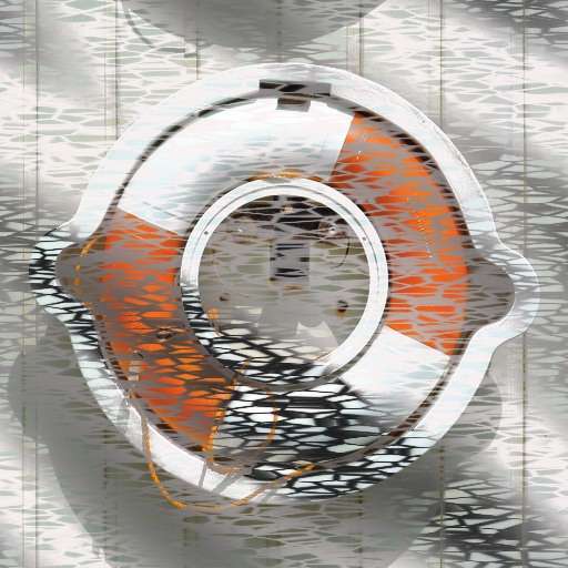 Diffuse Map