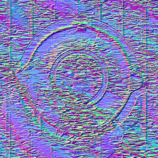 Normal Map