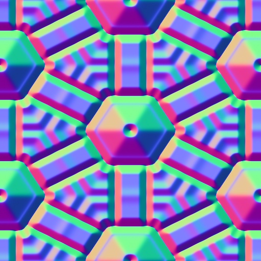 Normal Map
