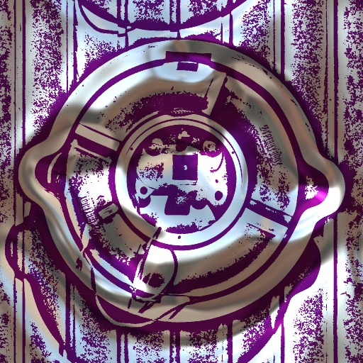 Variation 8