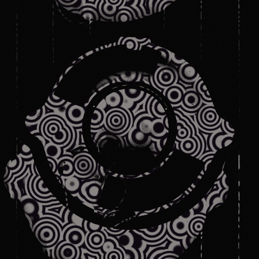 Diffuse Map