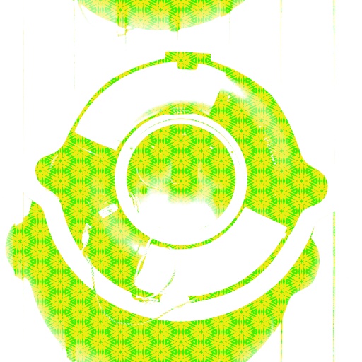 Diffuse Map