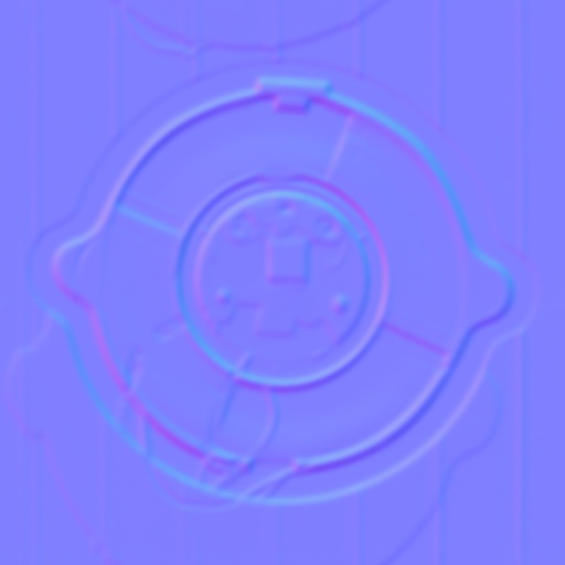 Normal Map