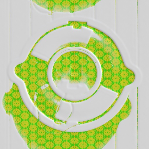 White - Art - Clasic (Effect)