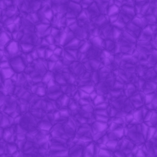 Diffuse Map