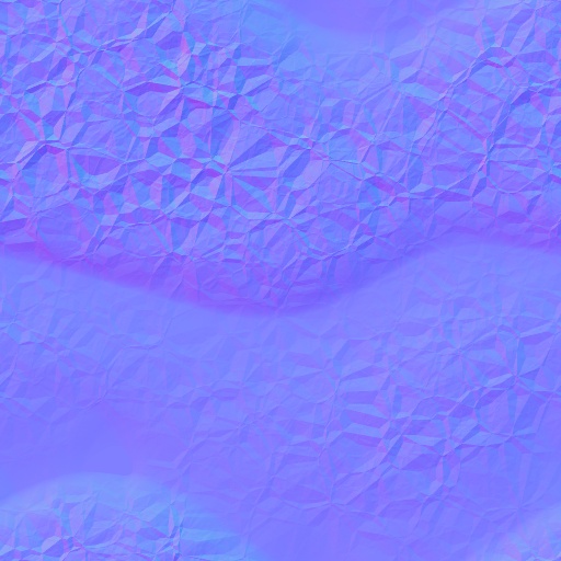 Normal Map