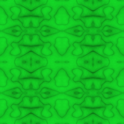 Diffuse Map