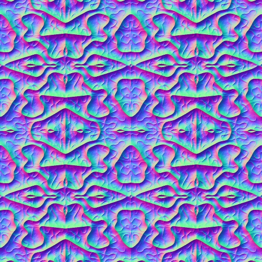 Normal Map