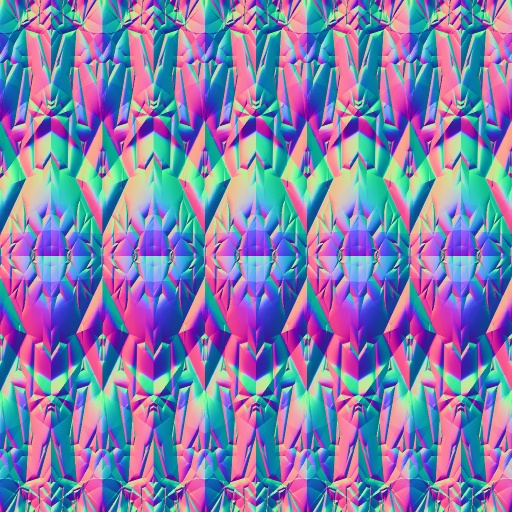 Normal Map