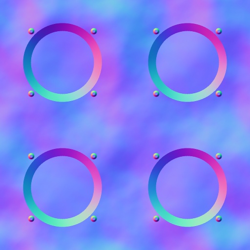 Normal Map