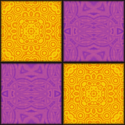 Diffuse Map