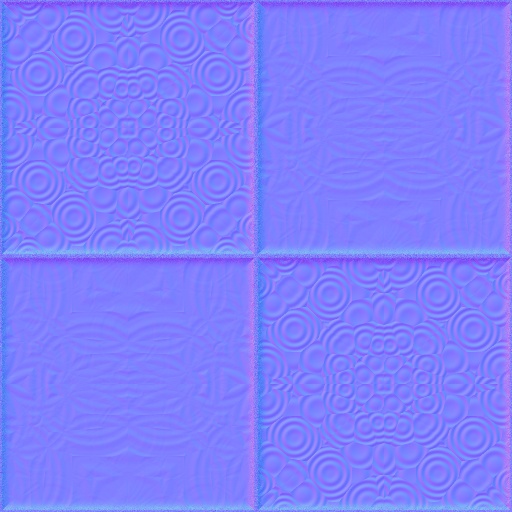 Normal Map