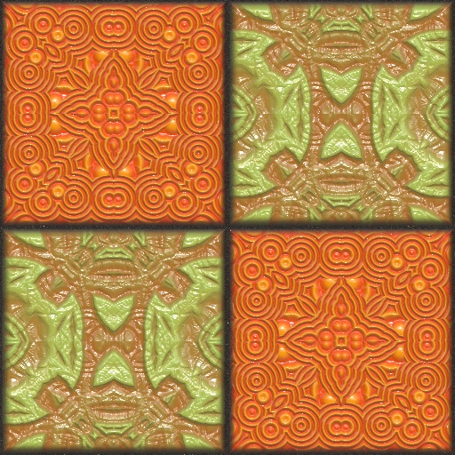 Variation 1