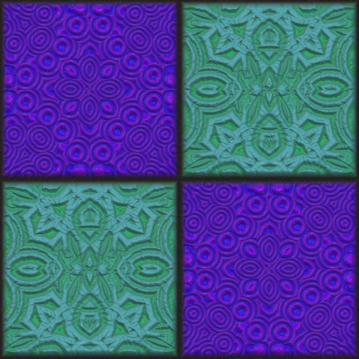 Variation 2