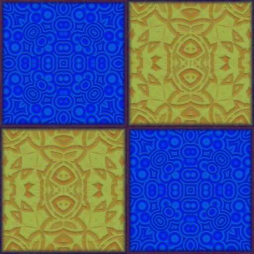 Variation 4