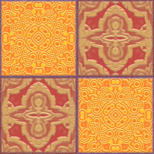 Variation 5