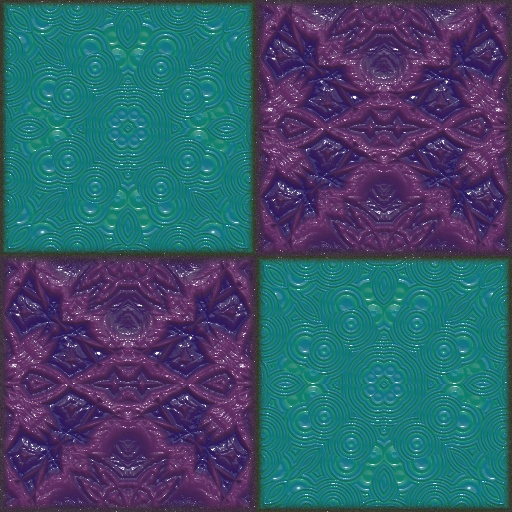 Variation 7