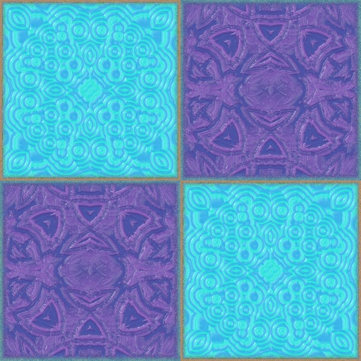 Variation 8