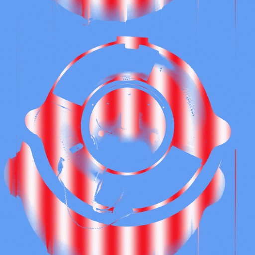 Diffuse Map