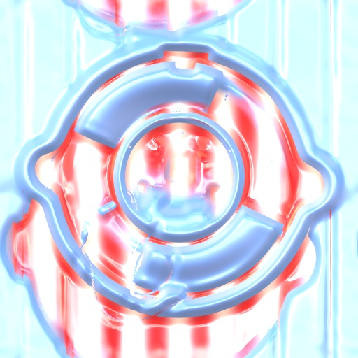 Creamy - Candy (Effect)
