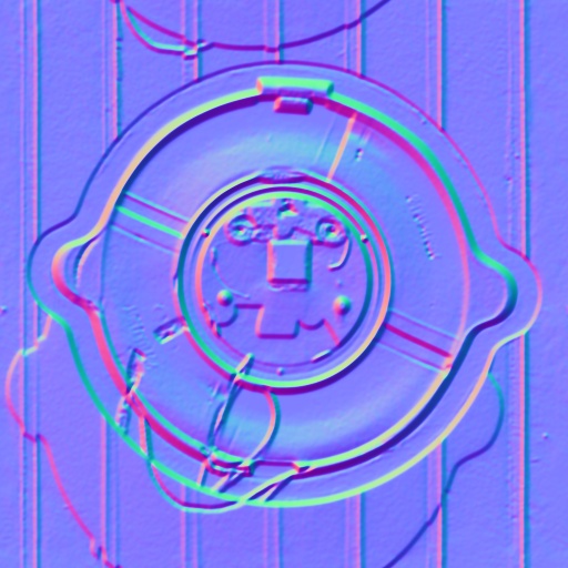 Normal Map
