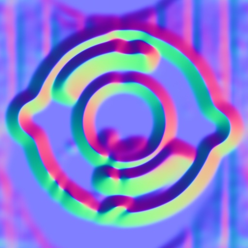 Normal Map