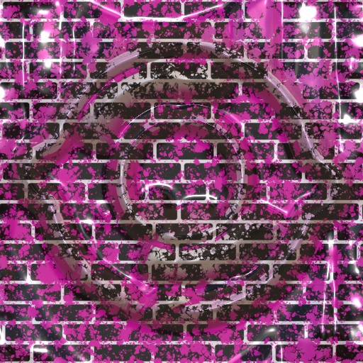 Cyber - Punk  Paint (Effect)
