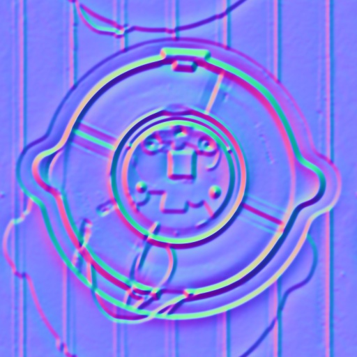 Normal Map
