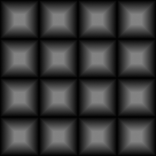 Spec Strength Map