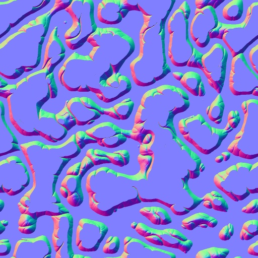Normal Map