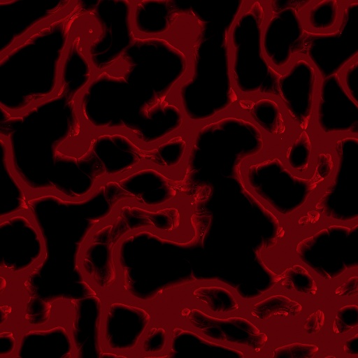 Gothic - Future 4 (Texture)