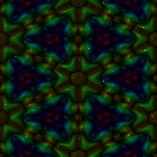 Metascope 2 (Texture)