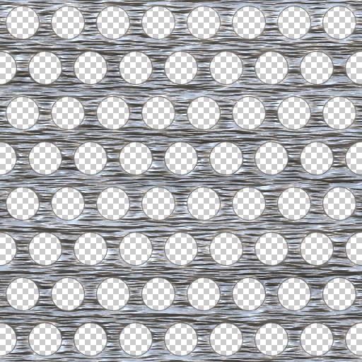 Ronjonie Alien Perf. Aum. 2 (Texture)