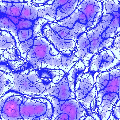 Diffuse Map