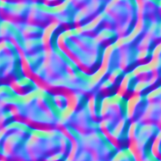 Normal Map