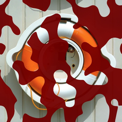 Diffuse Map