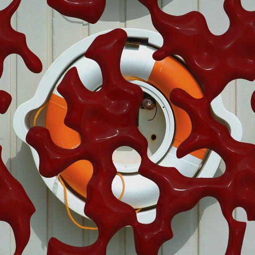 'D' BloodGenerator v1.1 (Effect)