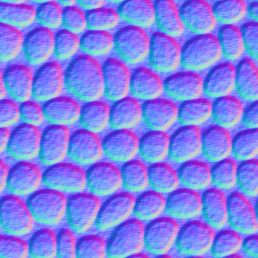 Normal Map