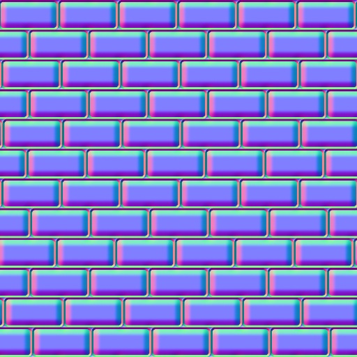 Normal Map