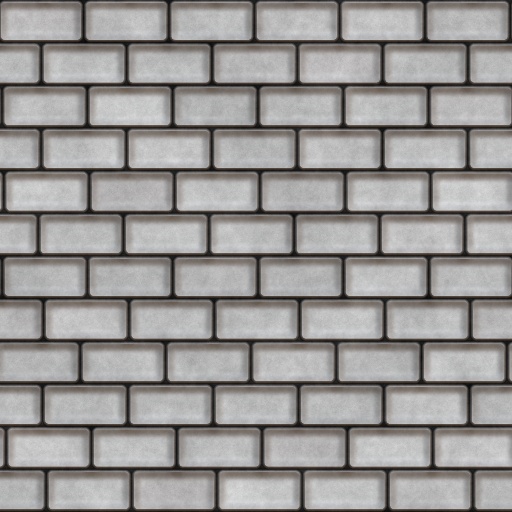 Hardened Breezeblock (Texture)