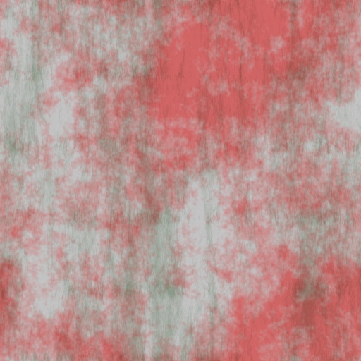 Diffuse Map