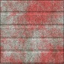Painted concrete